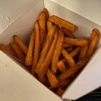 Mr Lee Chicken - Sweet Potato Fries - Chicken Wings Near Me - Concord, California Mr Lee Chicken - Sweet Potato Fries - Chicken Wings Near Me - Concord, California