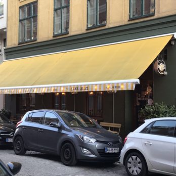 Cock's & Cows - Outside - Cocktail Bars Near Me - Copenhagen, 84