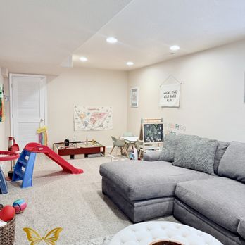 Optimus Proclean - Play area is freshly cleaned and disinfected. - Home Cleaning Near Me Optimus Proclean - Play area is freshly cleaned and disinfected. - Home Cleaning Near Me