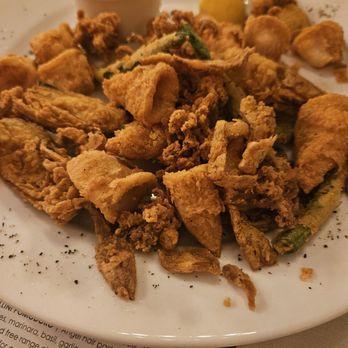 Bella Siena - Calamari - Italian Near Me - Benicia, California Bella Siena - Calamari - Italian Near Me - Benicia, California