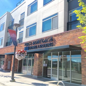 Branden Tripon - In Kendall Yards! - Mortgage Brokers Near Me