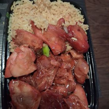 Tasty Chen's Restaurant - Chinese Near Me - Buchanan, Michigan