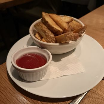 Aria - New American Near Me - Atlanta, Georgia