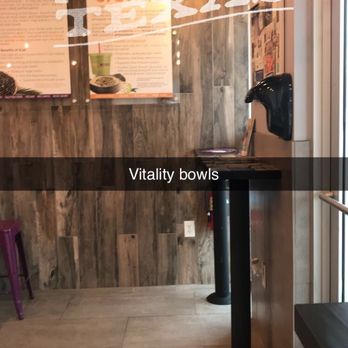 Vitality Bowls - Vitality Bowl - Juice Bars & Smoothies Near Me - Frisco, Texas Vitality Bowls - Vitality Bowl - Juice Bars & Smoothies Near Me - Frisco, Texas