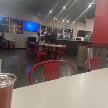 Angry Chickz - Chicken Shop Near Me - Las Vegas, Nevada