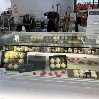 J Sweets - Varieties of Mochi Flavors - Chocolatiers & Shops Near Me - Cypress, California J Sweets - Varieties of Mochi Flavors - Chocolatiers & Shops Near Me - Cypress, California