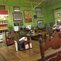 JuJu's Market - Lunch!