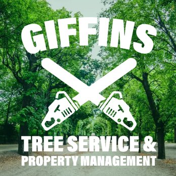 Giffin's Tree Service - logo - Tree Services Near Me - Williamsport, Ohio