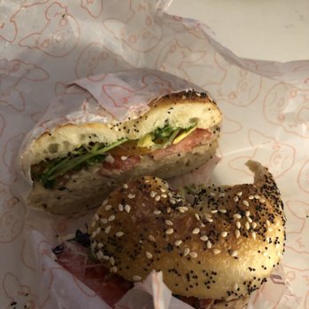 Pearl’s Bagels - Lox Bagel - Bagels Near Me - Washington, DC, District of Columbia Pearl’s Bagels - Lox Bagel - Bagels Near Me - Washington, DC, District of Columbia