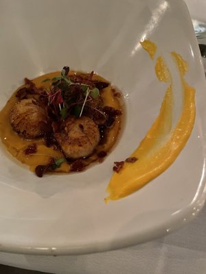 Harvest Tide Steakhouse, Lewes, DE by null