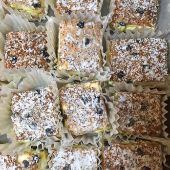Mandarin House - Napoleon Squares!!! My fav! - Chinese Near Me - Sonora, California Mandarin House - Napoleon Squares!!! My fav! - Chinese Near Me - Sonora, California