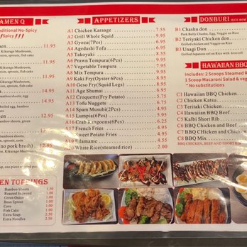 Ramen Q - Ramen Near Me - Elk Grove, California Ramen Q - Ramen Near Me - Elk Grove, California