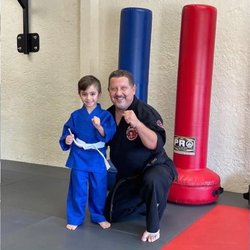 Top One Martial Arts