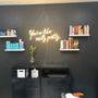 R & G Salon
