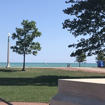 The Lakefront Restaurant - Beautiful view. - Breakfast & Brunch Near Me - Chicago, Illinois The Lakefront Restaurant - Beautiful view. - Breakfast & Brunch Near Me - Chicago, Illinois