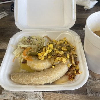 Classic Jamaican Jerk Stop - Ackee & Saltfish - Caribbean Near Me - Stuart, Florida Classic Jamaican Jerk Stop - Ackee & Saltfish - Caribbean Near Me - Stuart, Florida