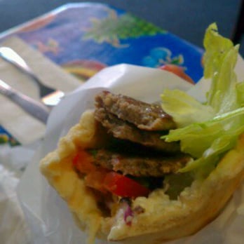 Nikos Gyros - Yum - Greek Near Me - Seattle, Washington Nikos Gyros - Yum - Greek Near Me - Seattle, Washington