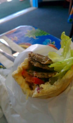 Niko's Gyros Magnolia by null