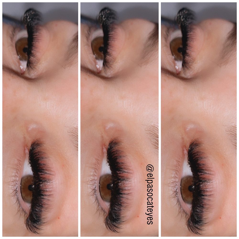 EL PASO CAT EYES El Paso, Texas Eyelash Service Yelp
