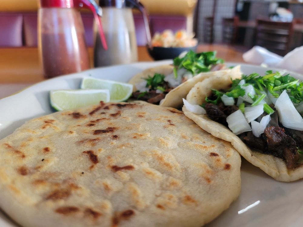 EL GUANAQUITO PUPUSERIA & MEXICAN FOOD 88 Photos & 124 Reviews