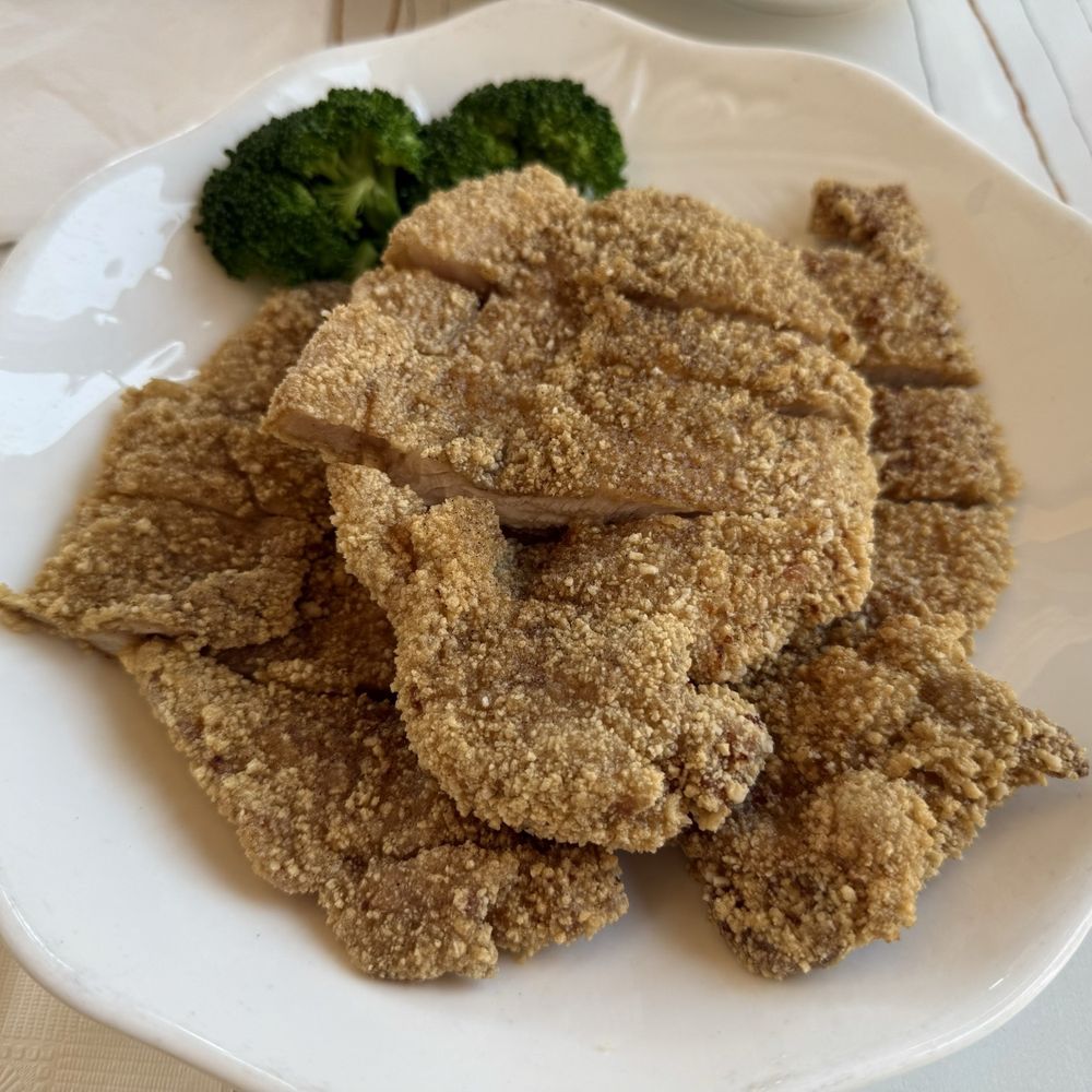 JP Taiwan Bistro - Boneless fried pork chop - $15.90 - Taiwanese Near Me - Cupertino, California JP Taiwan Bistro - Boneless fried pork chop - $15.90 - Taiwanese Near Me - Cupertino, California