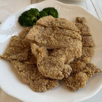 JP Taiwan Bistro - Boneless fried pork chop - $15.90 - Taiwanese Near Me - Cupertino, California JP Taiwan Bistro - Boneless fried pork chop - $15.90 - Taiwanese Near Me - Cupertino, California
