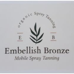 Embellish Bronze Mobile Spray Tanning