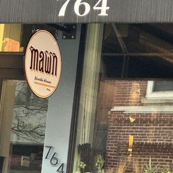 Mawn - Outside - Cambodian Near Me - Philadelphia, Pennsylvania