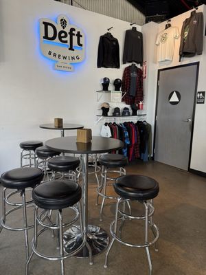 Deft Brewing by null