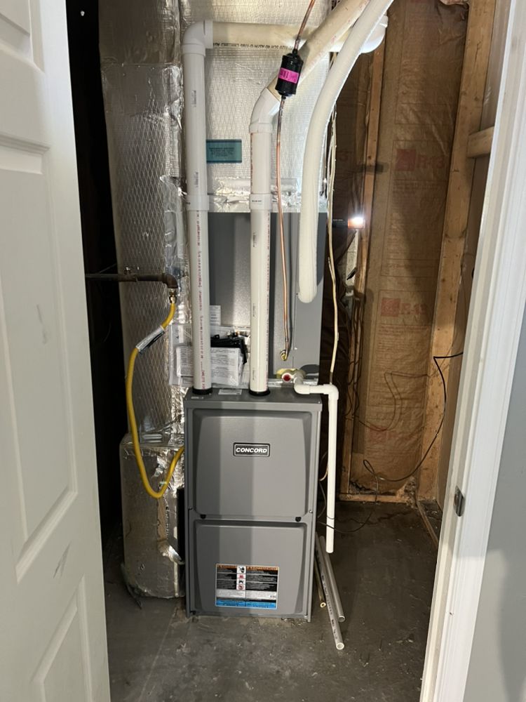 Slide of American Home Repairs & Installations