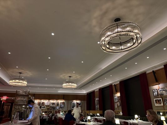 Rao's Miami Beach by null