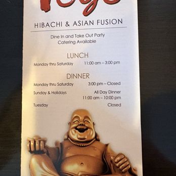 Toyo Hibachi - Asian Fusion Near Me - Colchester, Connecticut Toyo Hibachi - Asian Fusion Near Me - Colchester, Connecticut