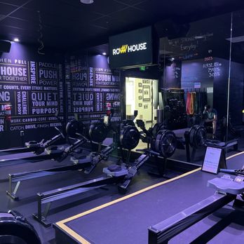 Row House Fitness Granada Hills - Cardio Classes Near Me - Granada Hills, California Row House Fitness Granada Hills - Cardio Classes Near Me - Granada Hills, California