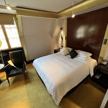 Park Hyatt Paris-Vendome - Bedroom - Hotels Near Me - Paris, 75