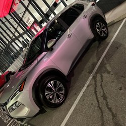 Ancira Nissan