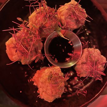 Soothr - Jeeb dumplings (5pcs) - Thai Near Me - New York, New York