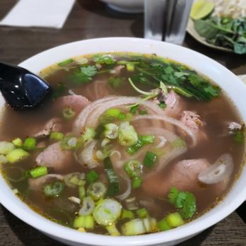 Noodle House - Beef Pho - Ramen Near Me - Orange, Connecticut