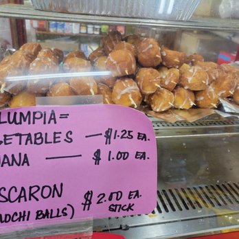 Waialua General Store - Cascaron - Convenience Stores Near Me - Waialua, Hawaii