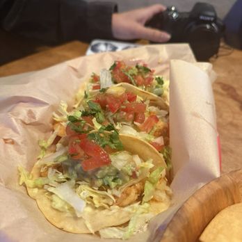 Tacos Moreno 3 - Mexican Near Me - Capitola, California