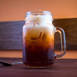 Siam 9 Thai Cuisine - Holden - Thai Iced Tea