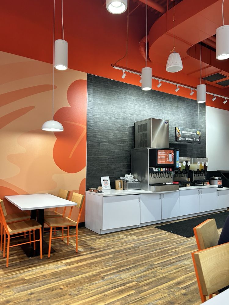 BIBIBOP Asian Grill