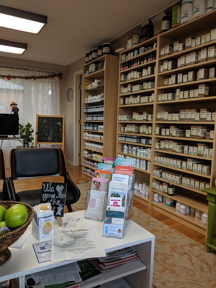 PARAMOUNT WELLNESS 19 Reviews 333 W Hampden Ave, Englewood