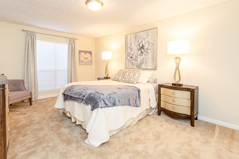 Azalea Hills - property management company in Montgomery, AL