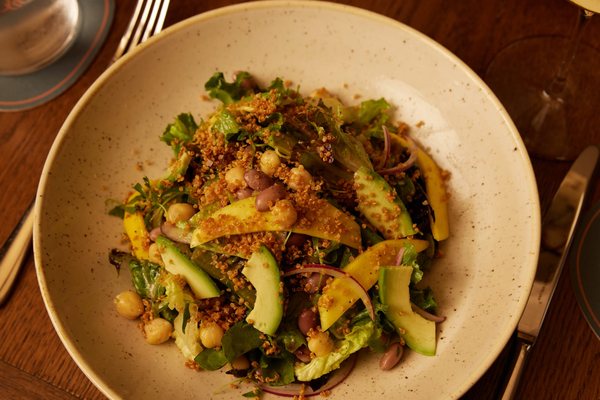 Mayfair Grill by null