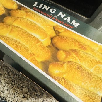 Ling Nam Express - Filipino Near Me - Tracy, California