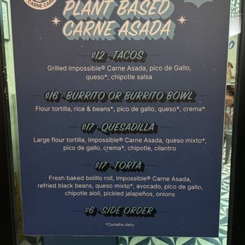 Coyo Taco - Mexican Near Me - Coral Gables, Florida