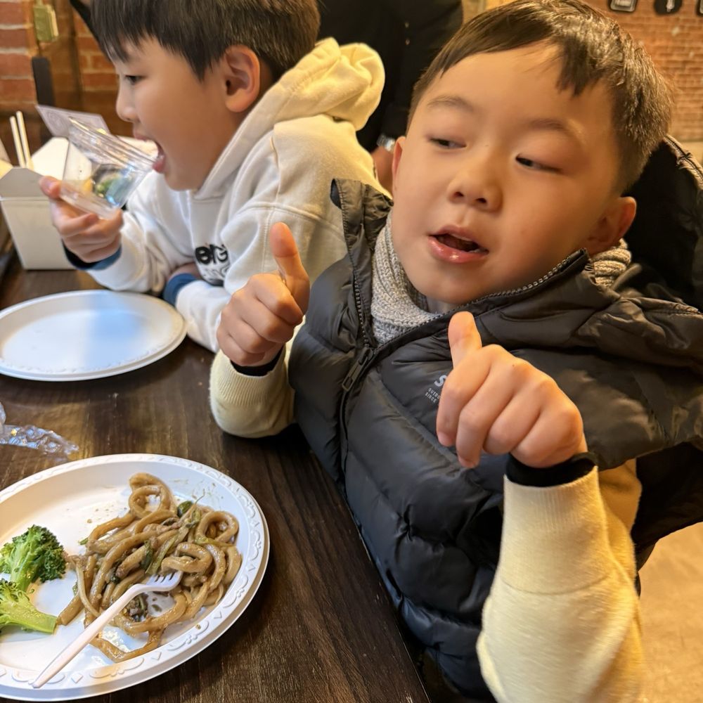 The Handpulled Noodle - Chinese Near Me - New York, New York The Handpulled Noodle - Chinese Near Me - New York, New York