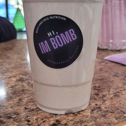 Body and Soul Nutrition