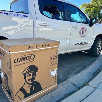 jl heating and air
