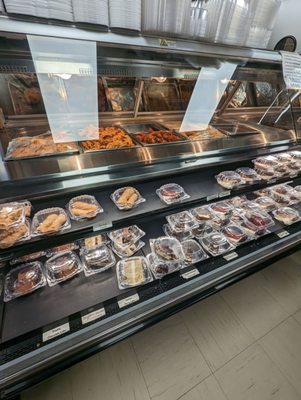 51st Deli by null